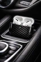AirPods Raw Carbon Fiber Case