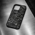 iPhone Forged Carbon Fiber Case - overcased