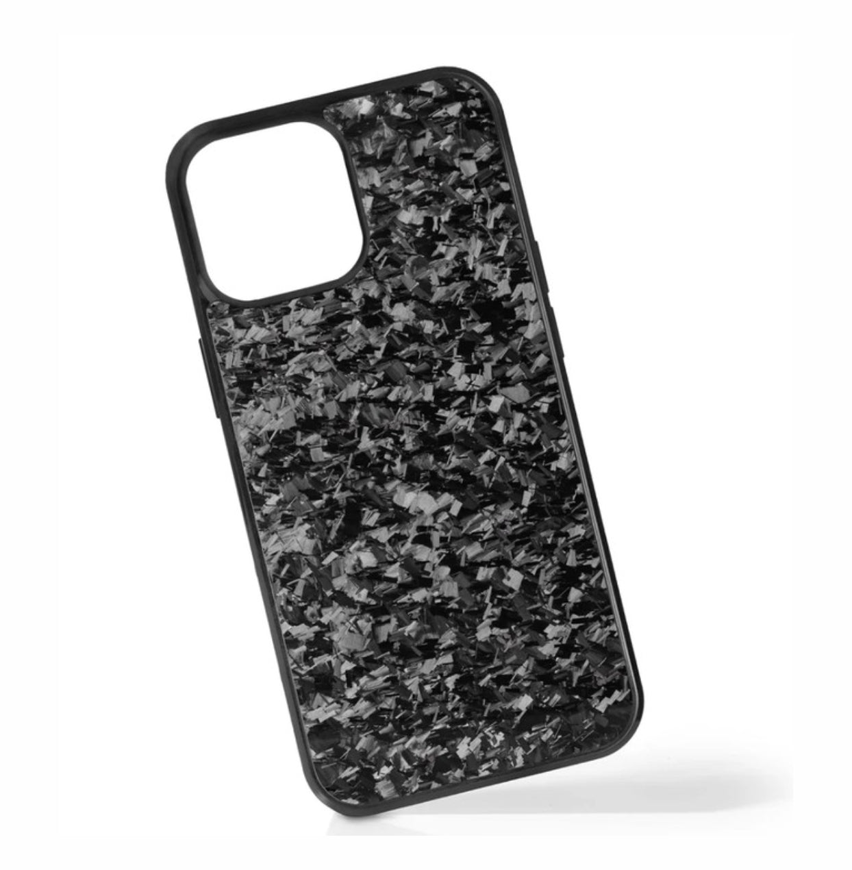 iPhone Forged Carbon Fiber Case