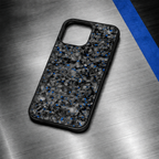 iPhone Forged Carbon Fiber Case - overcased