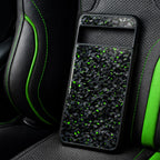 Google Pixel Forged Carbon Fiber Case