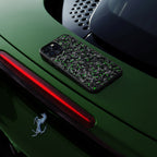 iPhone Forged Carbon Fiber Case