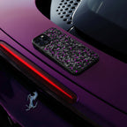 iPhone Forged Carbon Fiber Case