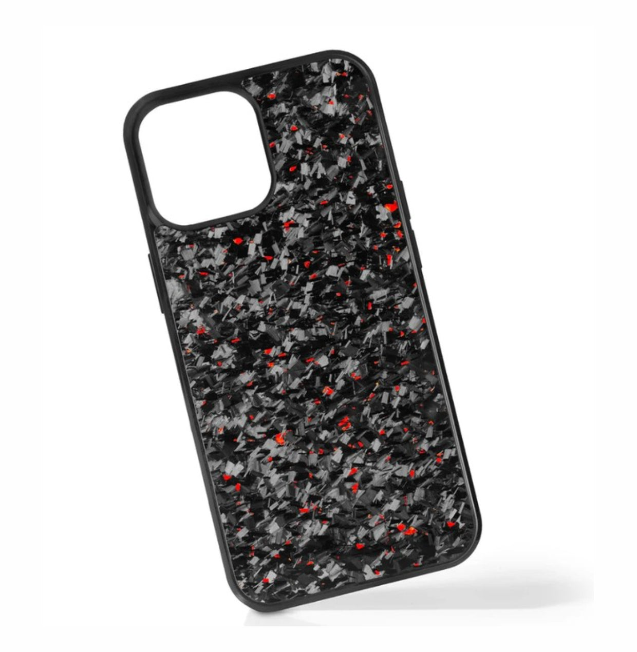 iPhone Forged Carbon Fiber Case