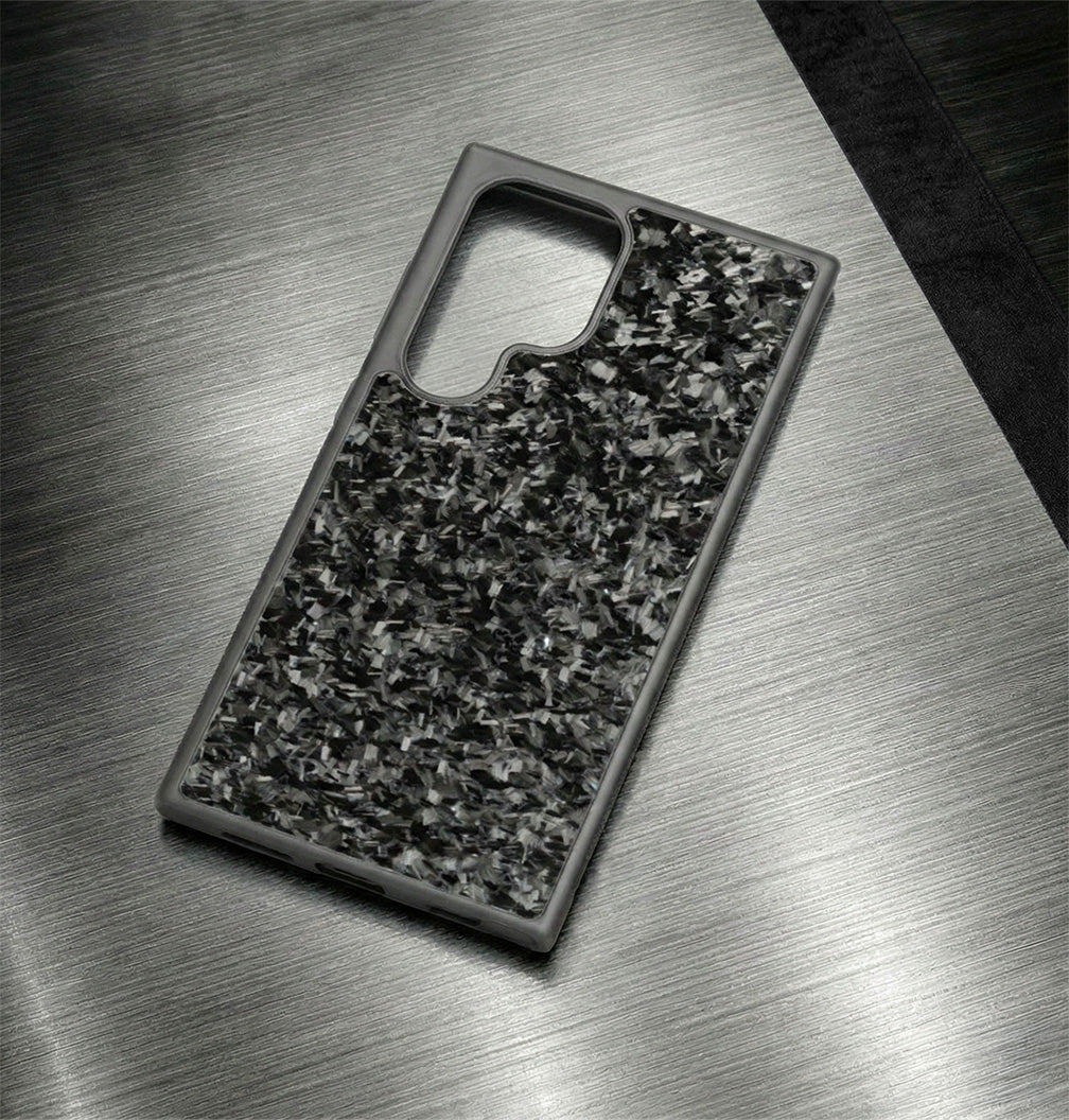 Samsung Galaxy S Series Forged Carbon Fiber Case