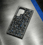 Samsung Galaxy S Series Forged Carbon Fiber Case