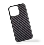 iPhone Raw Carbon Fiber Case