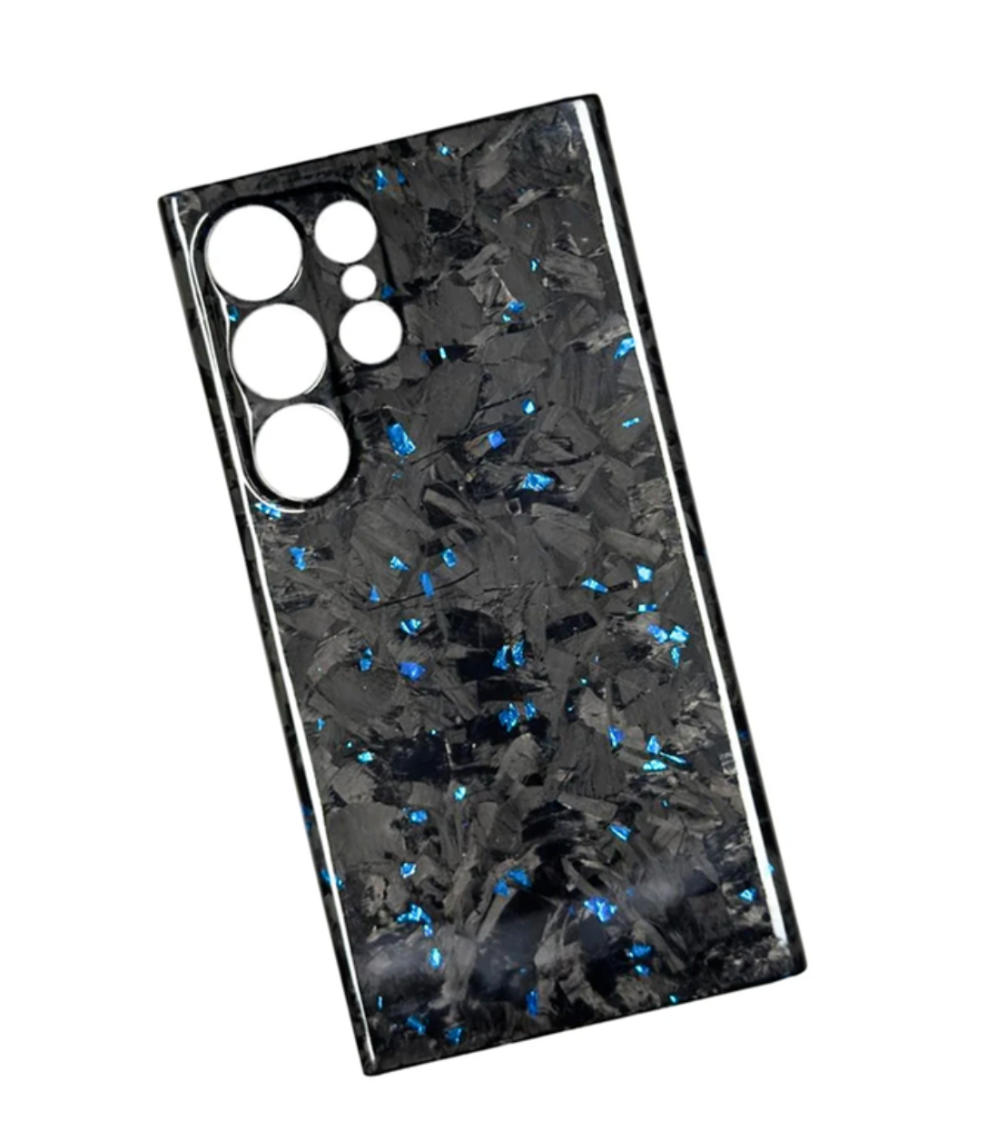 Samsung Galaxy S Series Forged Carbon Fiber Racer Case