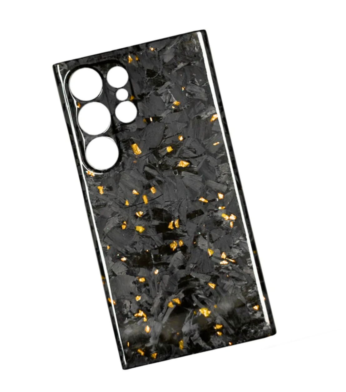 Samsung Galaxy S Series Forged Carbon Fiber Racer Case