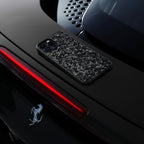 iPhone Forged Carbon Fiber Case