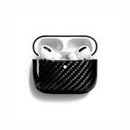AirPods Raw Carbon Fiber Case