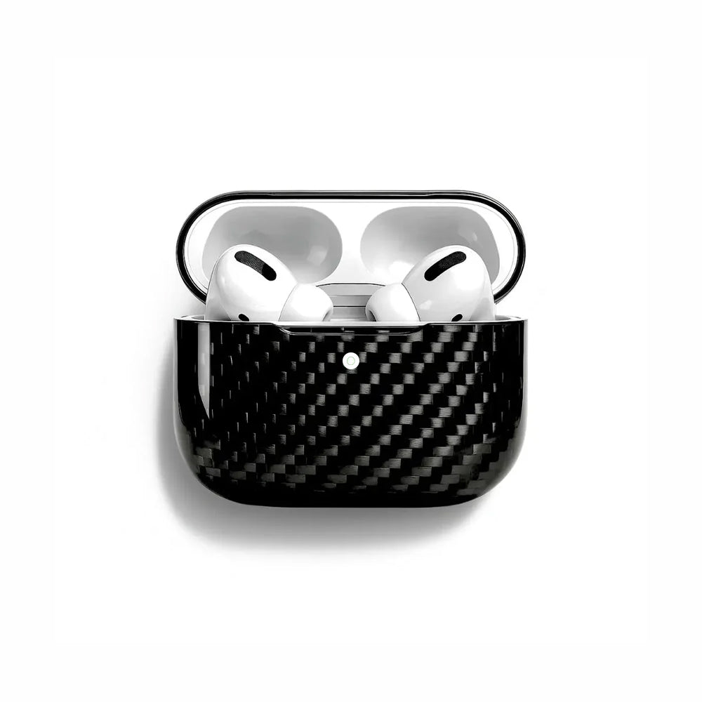 AirPods Raw Carbon Fiber Case