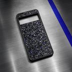 Google Pixel Forged Carbon Fiber Case