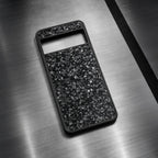 Google Pixel Forged Carbon Fiber Case