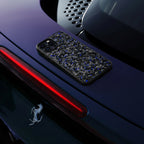 iPhone Forged Carbon Fiber Case
