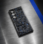 Samsung Galaxy S Series Forged Carbon Fiber Racer Case