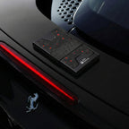 Cardholder Forged Carbon Fiber