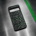 Google Pixel Forged Carbon Fiber Case