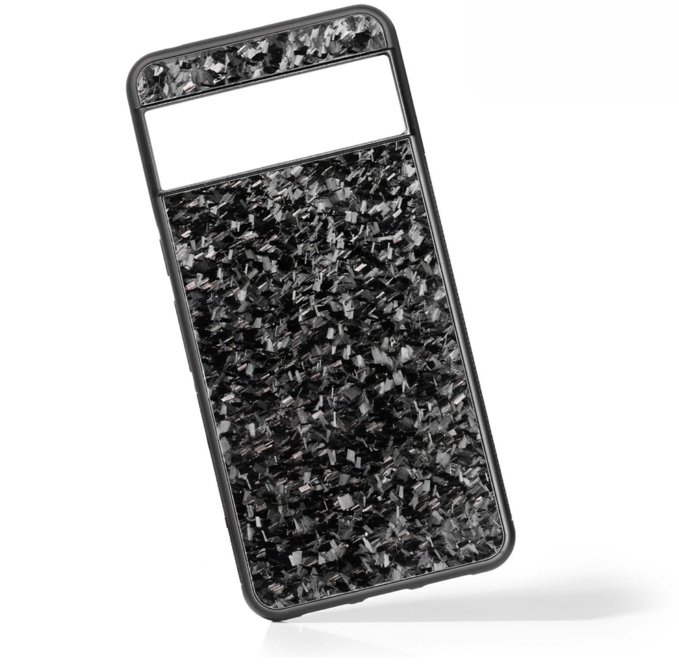 Google Pixel Forged Carbon Fiber Case