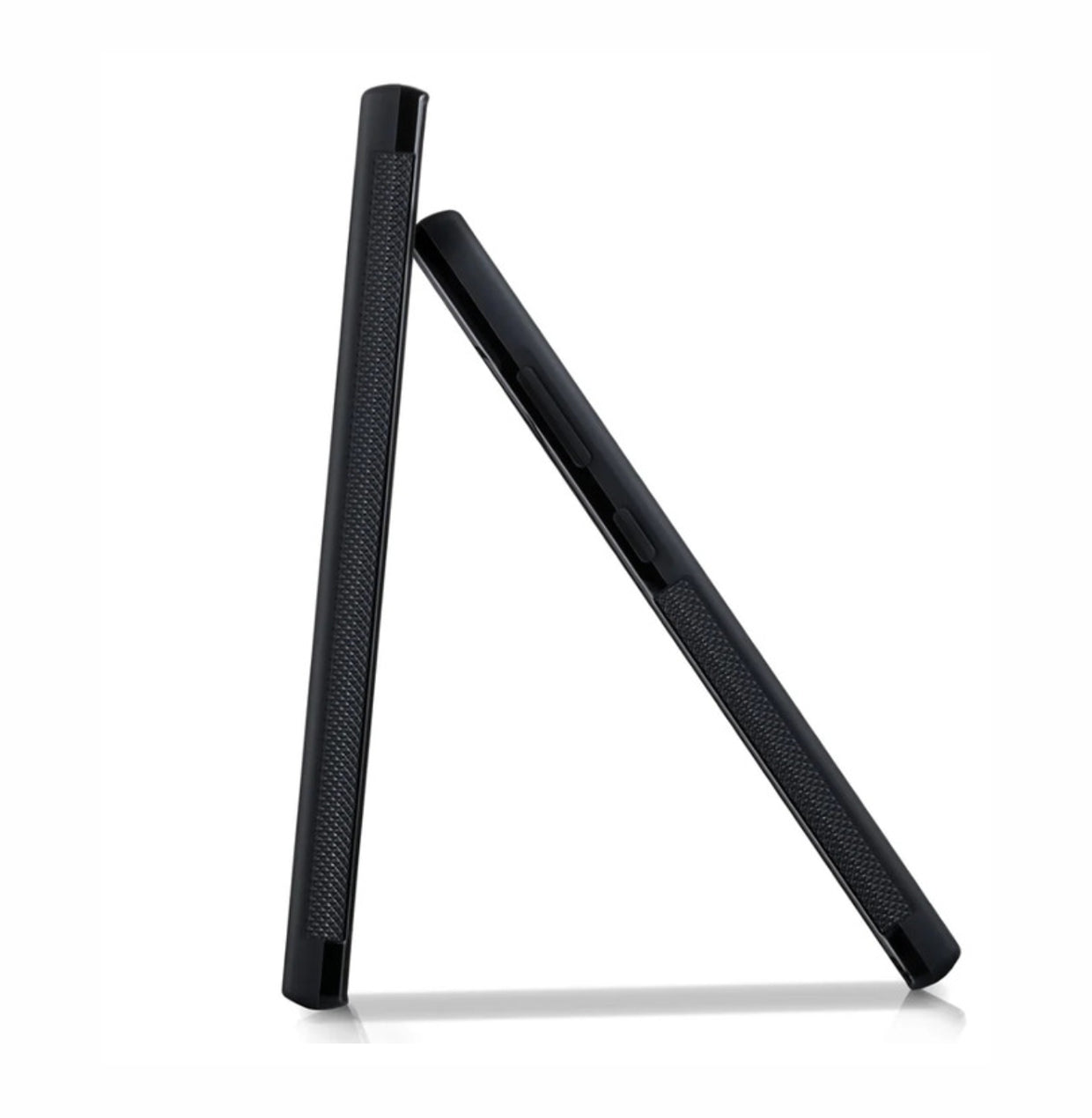 iPhone Weaved Carbon Fiber Case