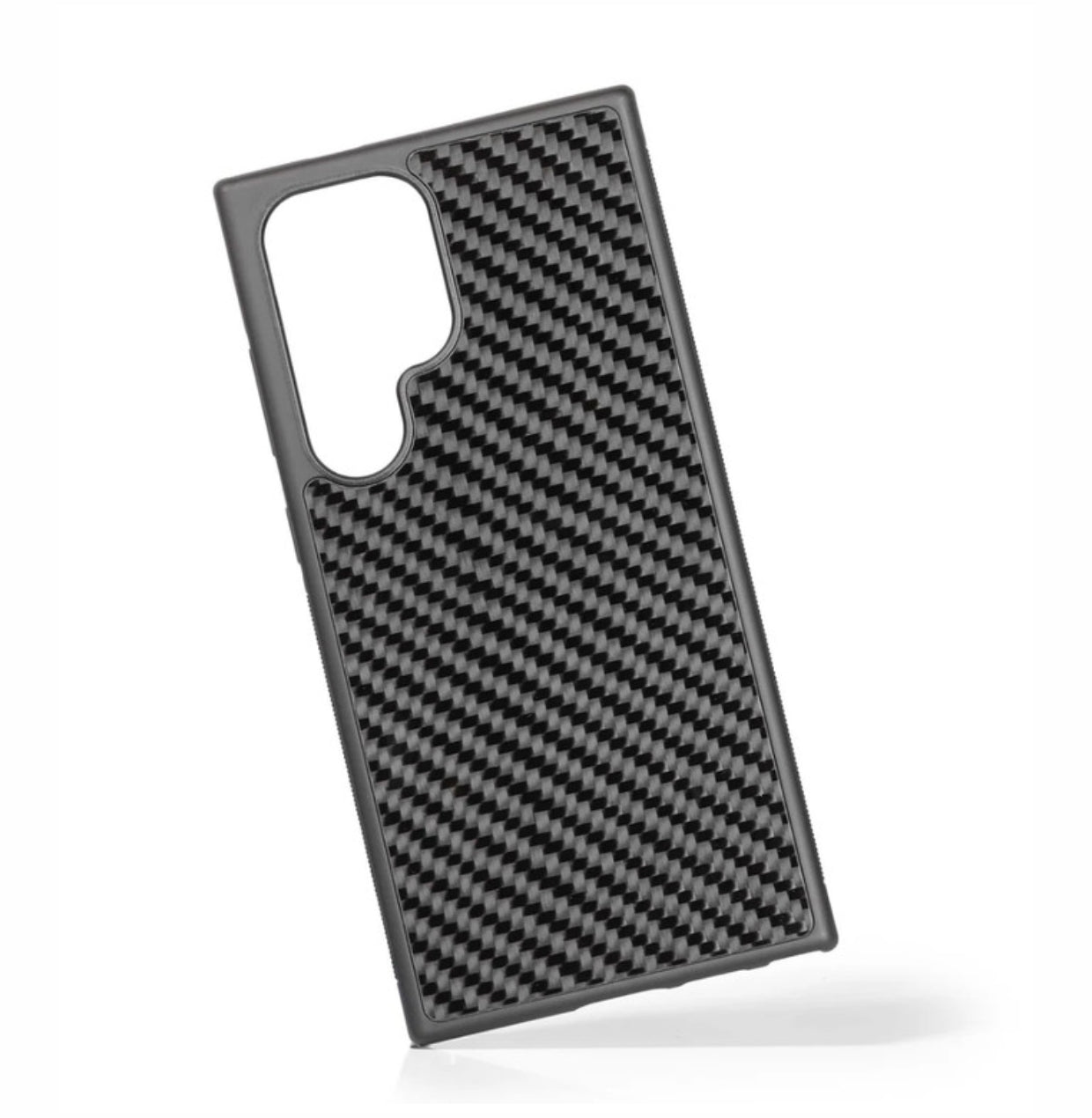 Samsung Galaxy S Series Forged Carbon Fiber Case