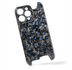 iPhone Forged Carbon Fiber Racer Case