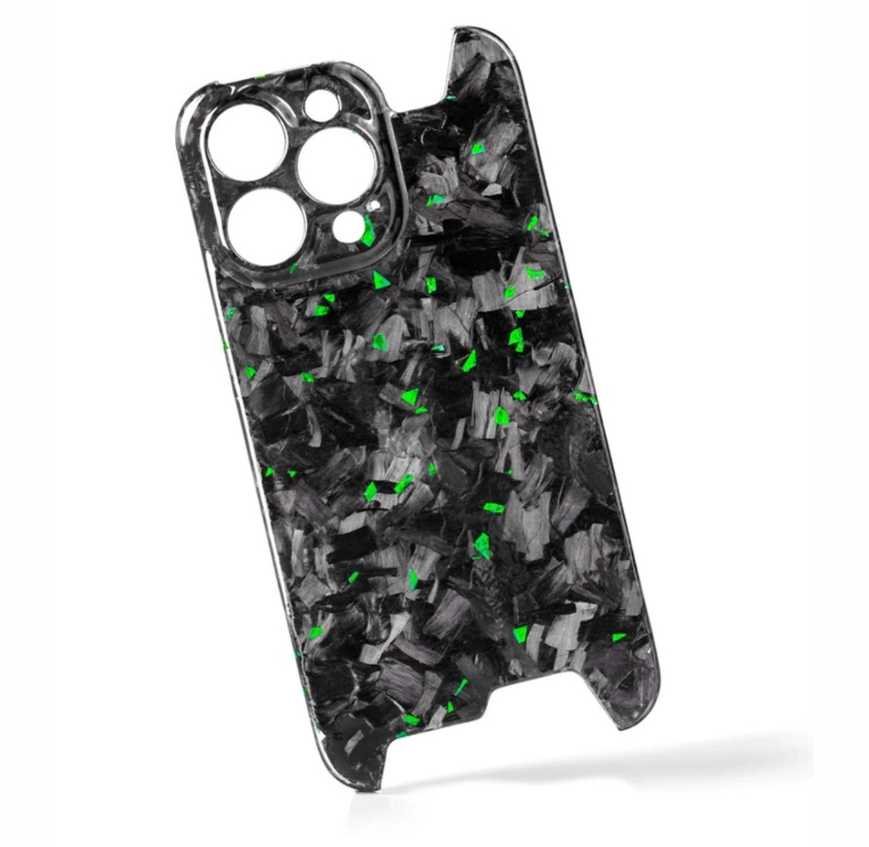 iPhone Forged Carbon Fiber Racer Case