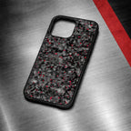 iPhone Forged Carbon Fiber Case - overcased