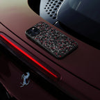 iPhone Forged Carbon Fiber Case