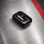 AirPods Forged Carbon Fiber Case