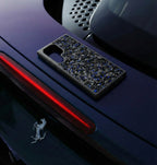 Samsung Galaxy S Series Forged Carbon Fiber Case