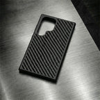 Samsung Galaxy S Series Forged Carbon Fiber Case