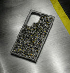 Samsung Galaxy S Series Forged Carbon Fiber Case