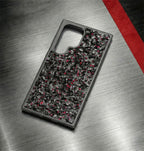 Samsung Galaxy S Series Forged Carbon Fiber Case