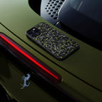 iPhone Forged Carbon Fiber Case