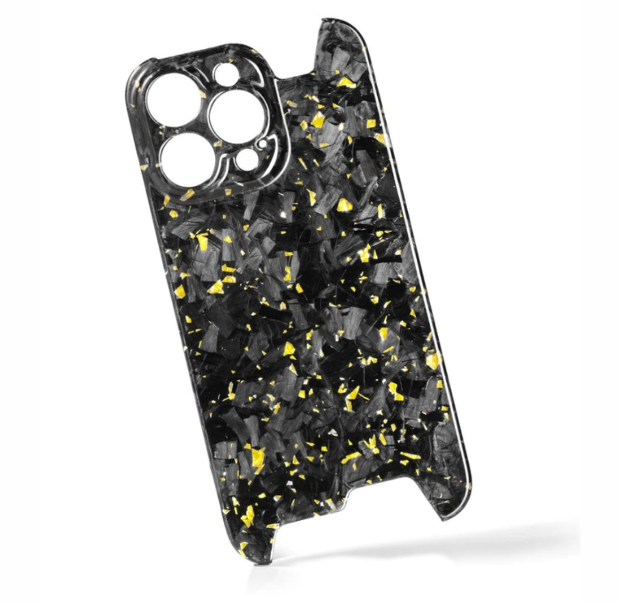 iPhone Forged Carbon Fiber Racer Case